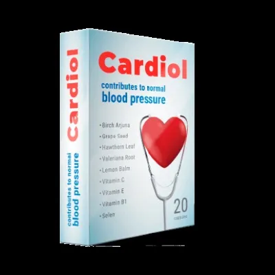 Cardione : Kde koupit v České republice?