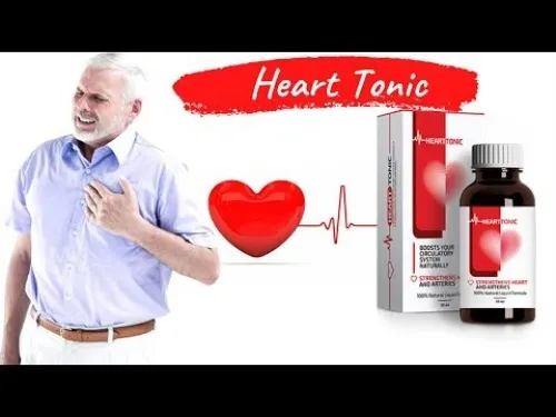 Cardiotensive : složení pouze přírodní složky.