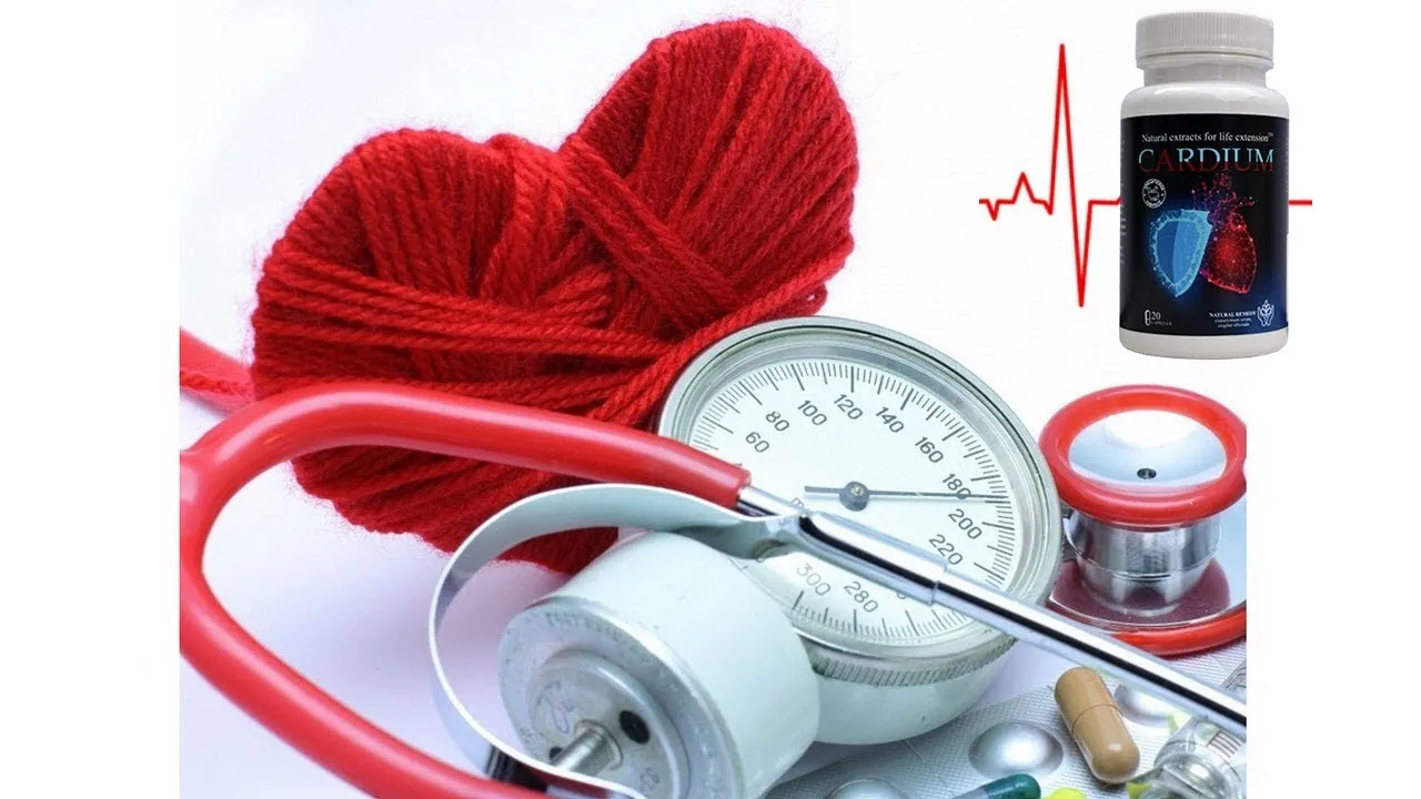Cardiotensive