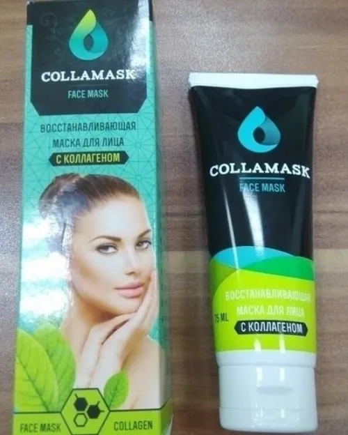 Elesse cream : složení pouze přírodní složky.