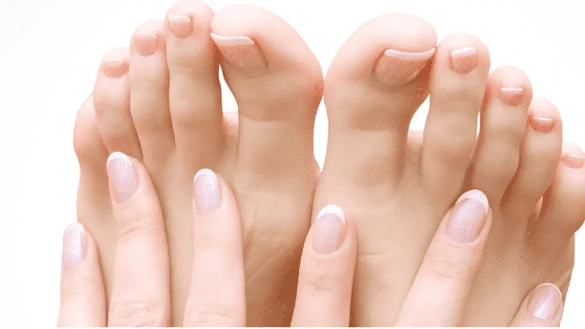 Exofeet oil : složení pouze přírodní složky.