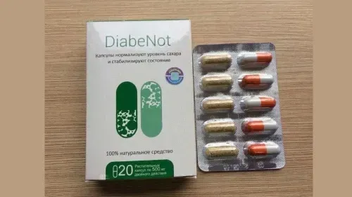 Gluconol 🔺 lékárna, cena, recenze, fórum, efekt, podvod?.
