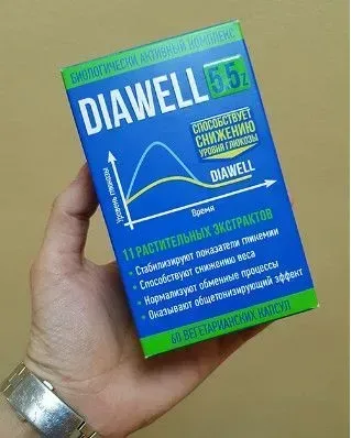 Insunol cena v lékárně, nákup, účinek, recenze.