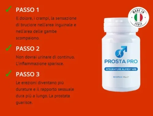Prostasen