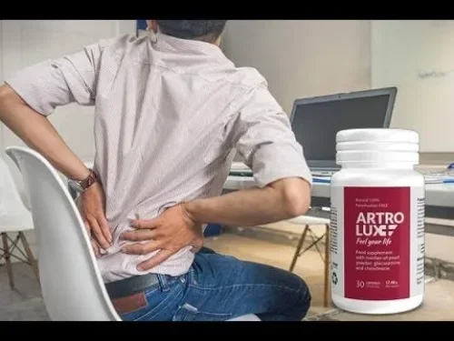 Steplex : složení pouze přírodní složky.